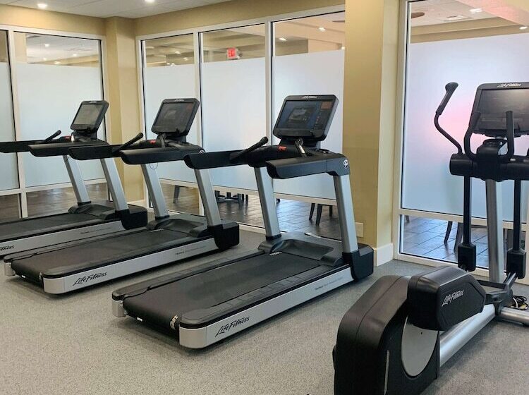 هتل Hampton Inn Daytona Shoresoceanfront