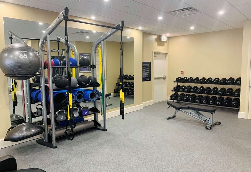 هتل Hampton Inn Daytona Shoresoceanfront