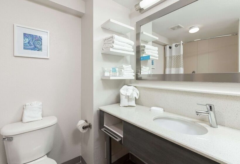 هتل Hampton Inn Daytona Shoresoceanfront
