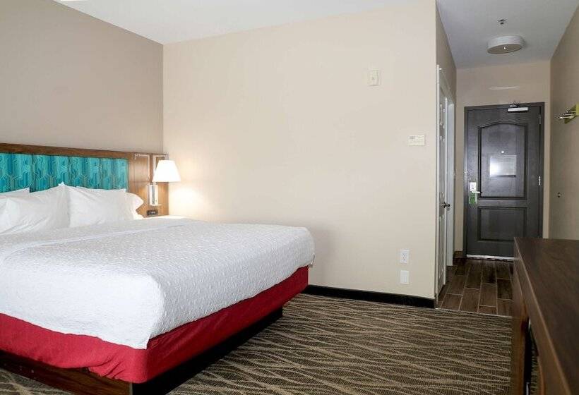 هتل Hampton Inn Ellensburg