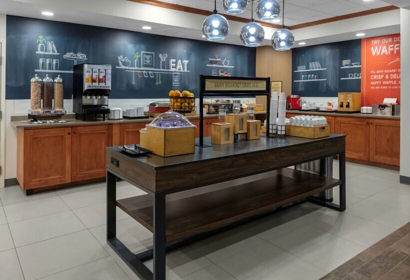 酒店 Hampton Inn Gretna   Smith Mountain Lake