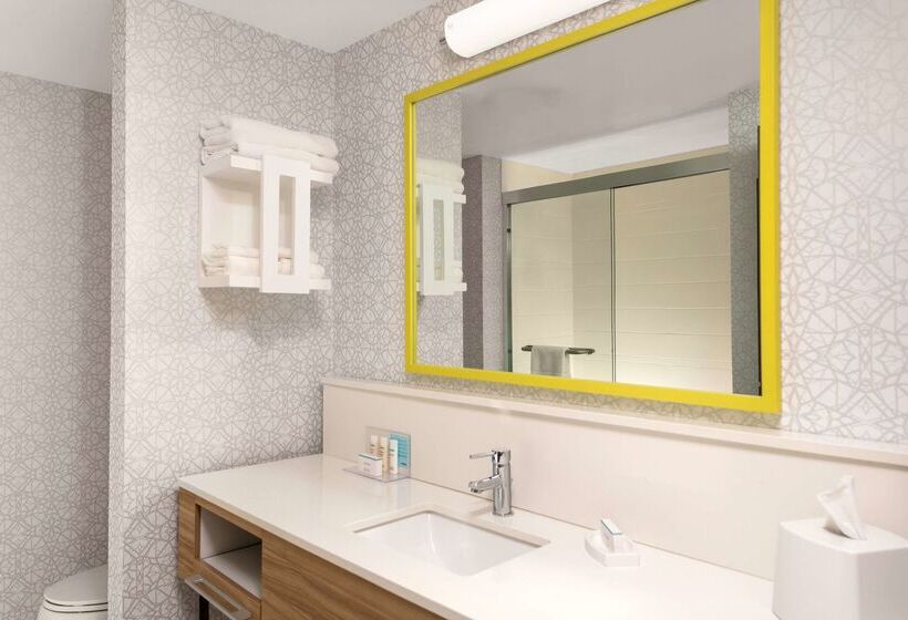 酒店 Hampton Inn Gretna   Smith Mountain Lake