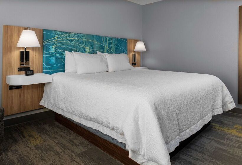 酒店 Hampton Inn Gretna   Smith Mountain Lake