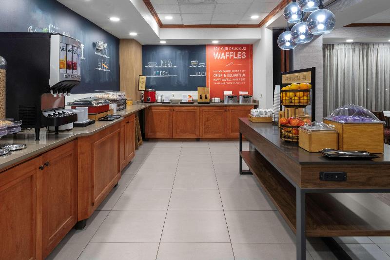 酒店 Hampton Inn Gretna   Smith Mountain Lake