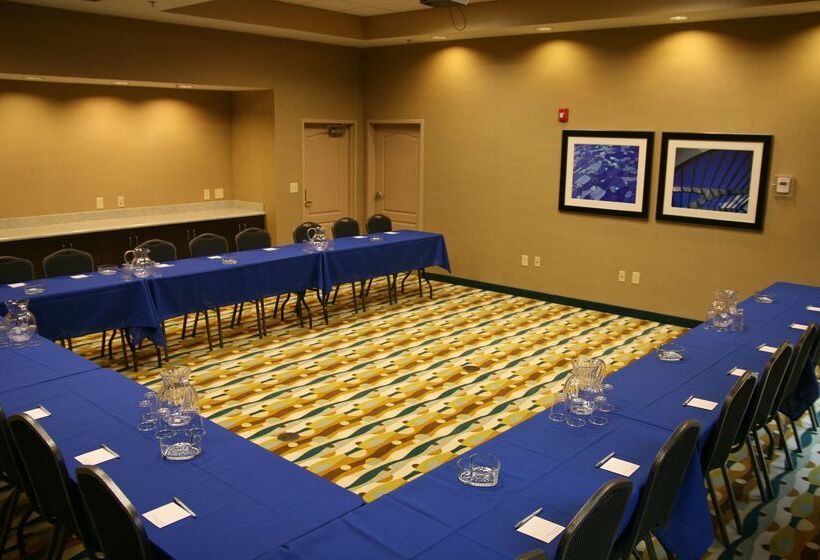 هتل Hampton Inn Jackson/flowood  Ms