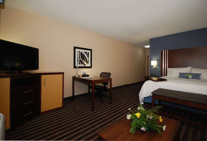 هتل Hampton Inn Jackson/flowood  Ms