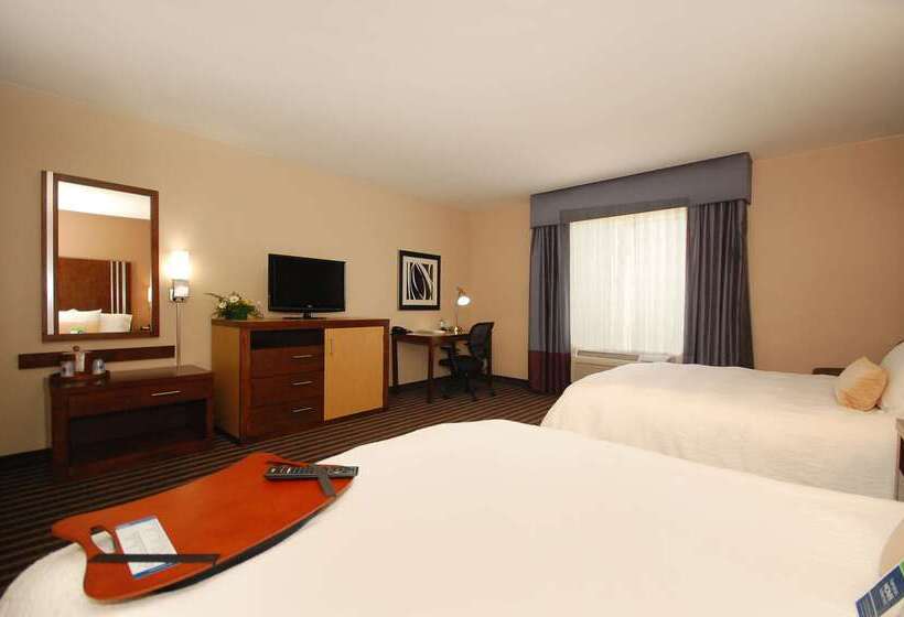 هتل Hampton Inn Jackson/flowood  Ms