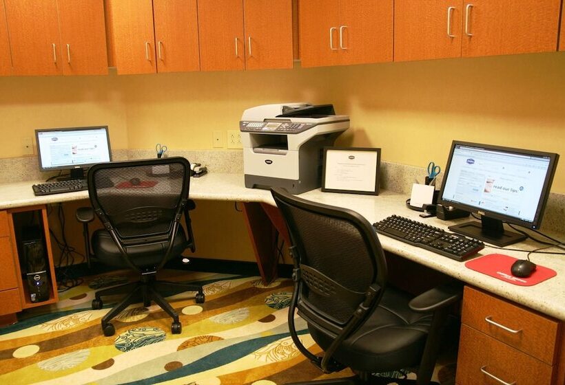 هتل Hampton Inn Jackson/flowood  Ms