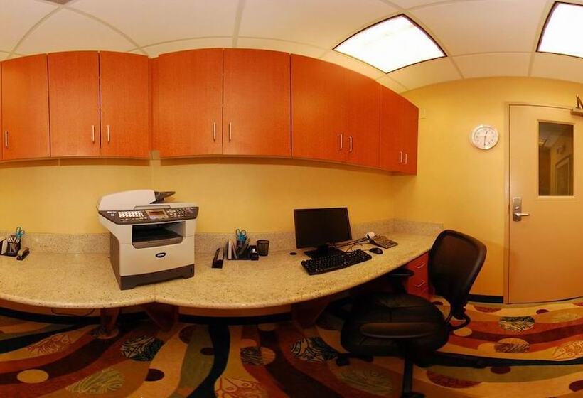 هتل Hampton Inn Jackson/flowood  Ms