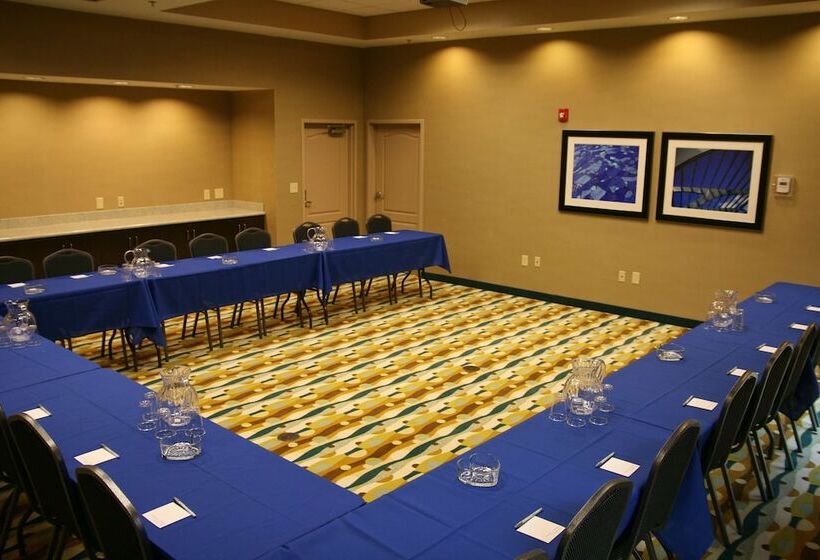 هتل Hampton Inn Jackson/flowood  Ms