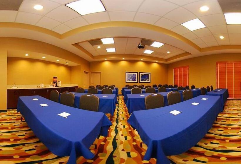 هتل Hampton Inn Jackson/flowood  Ms
