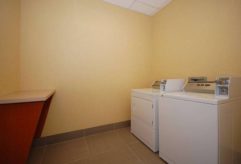 هتل Hampton Inn Jackson/flowood  Ms