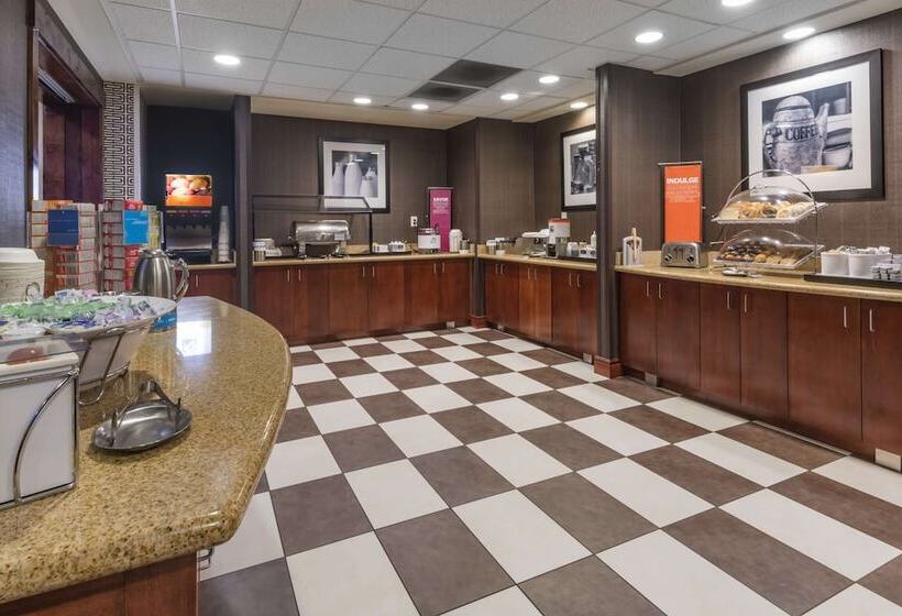 호텔 Hampton Inn Lehithanksgiving Point