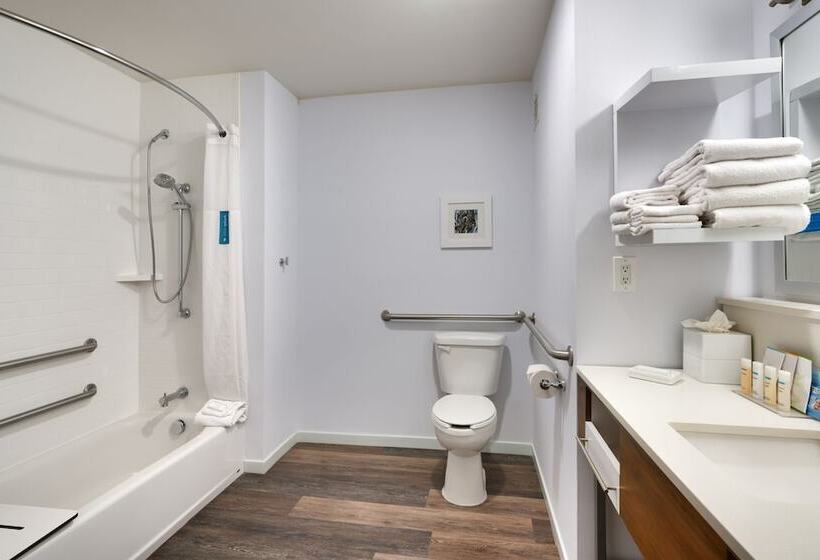 호텔 Hampton Inn Lehithanksgiving Point