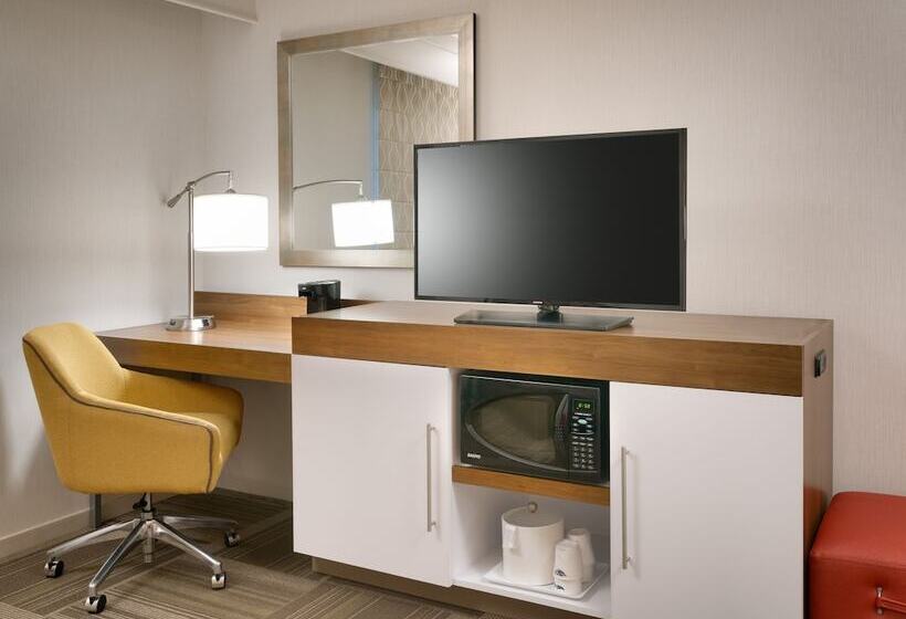 호텔 Hampton Inn Lehithanksgiving Point