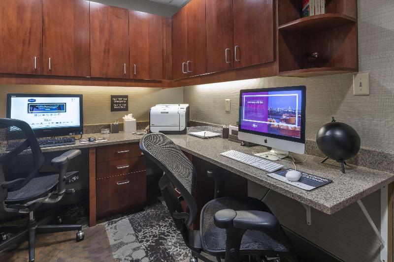 호텔 Hampton Inn Lehithanksgiving Point