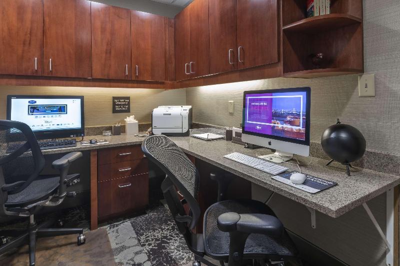 호텔 Hampton Inn Lehithanksgiving Point