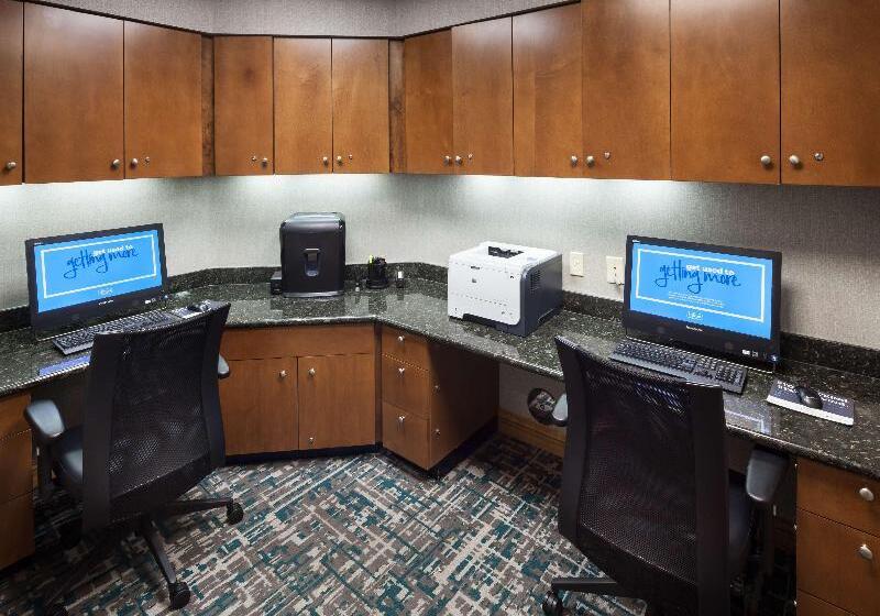 בית מלון כפרי Hampton Inn Los Angelesorange Countycypress