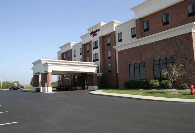 Hotel Hampton Inn Stow