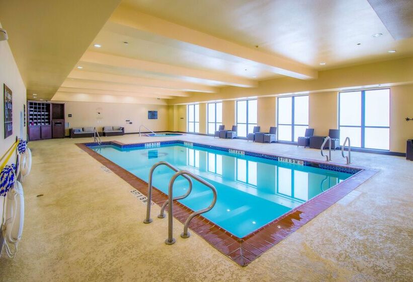 호텔 Hampton Inn & Suites Bastrop