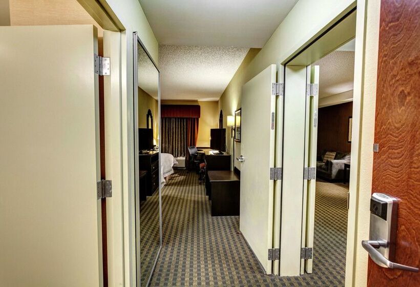 ホテル Hampton Inn & Suites Chadds Ford