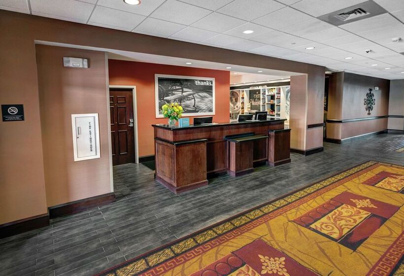 ホテル Hampton Inn & Suites Chadds Ford