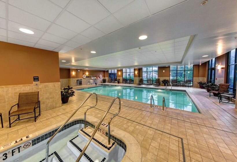 ホテル Hampton Inn & Suites Chadds Ford