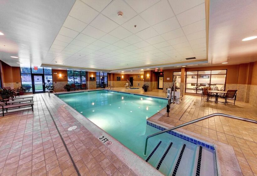 ホテル Hampton Inn & Suites Chadds Ford