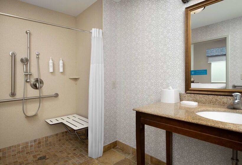 ホテル Hampton Inn & Suites Holly Springs