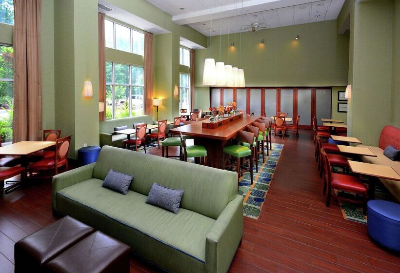 ホテル Hampton Inn & Suites Huntersville