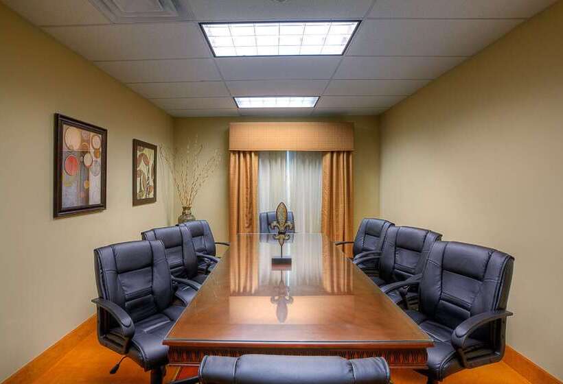 هتل Hampton Inn & Suites Mcallen
