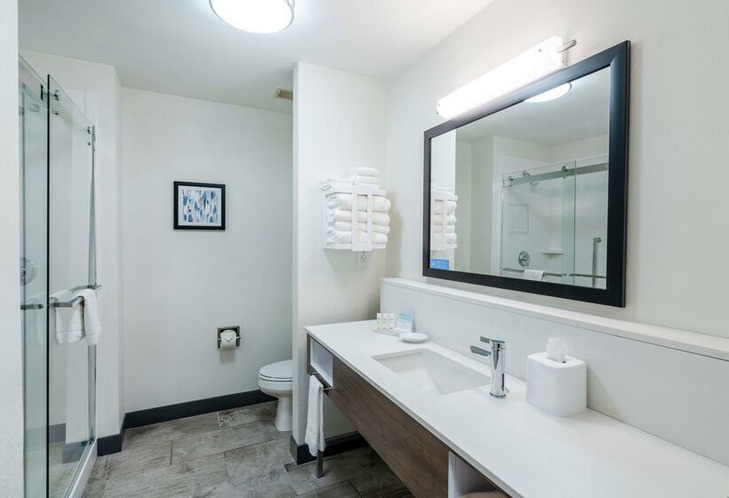 בית מלון כפרי Hampton Inn Suites Opelika I85 Auburn Area