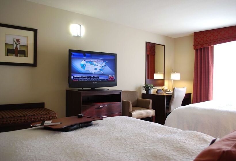 Hotel Hampton Inn & Suites Phoenix/gilbert