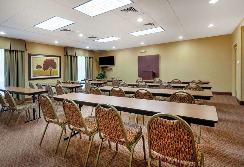 فندق Hampton Inn & Suites Port Richey