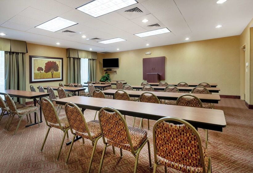 Hotel Hampton Inn & Suites Port Richey