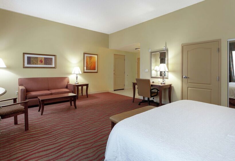 فندق Hampton Inn & Suites Port Richey