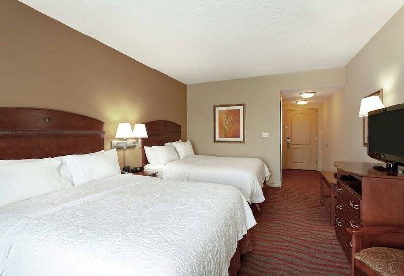 فندق Hampton Inn & Suites Port Richey