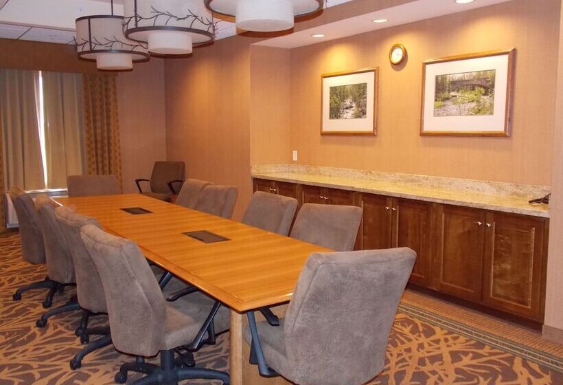 酒店 Hampton Inn & Suites Riverton