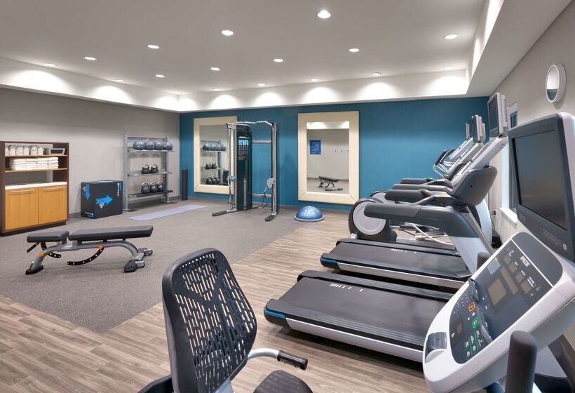 هتل Hampton Inn & Suites Rockportfulton
