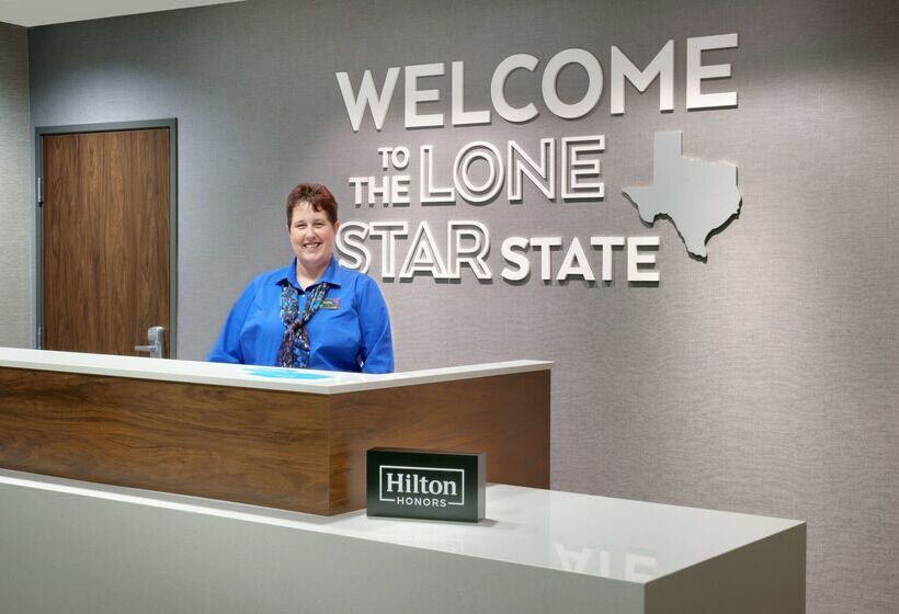 هتل Hampton Inn & Suites Rockportfulton