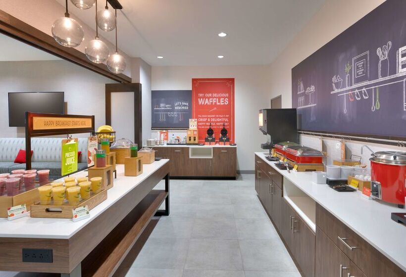 هتل Hampton Inn & Suites Rockportfulton