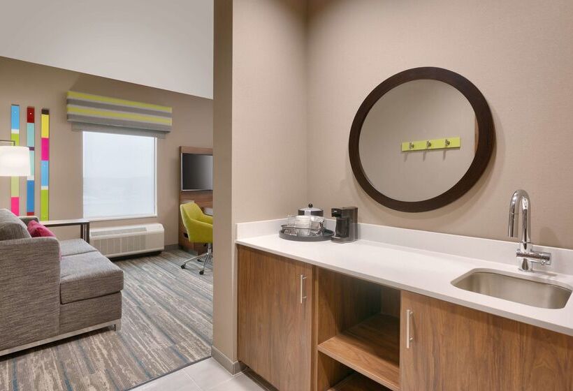 هتل Hampton Inn & Suites Rockportfulton