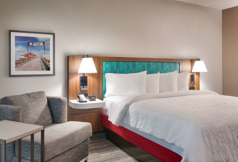 فندق Hampton Inn & Suites Rockportfulton