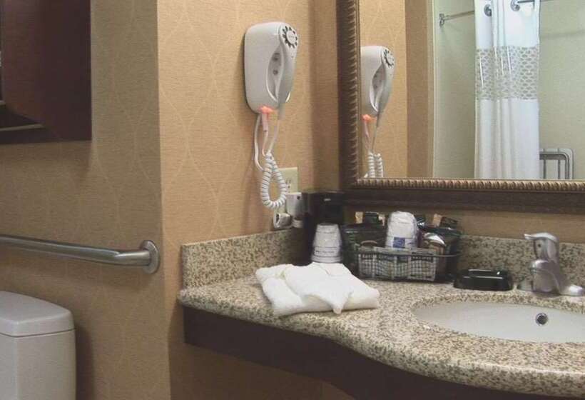 ホテル Hampton Inn & Suites Sevierville @ Stadium Drive