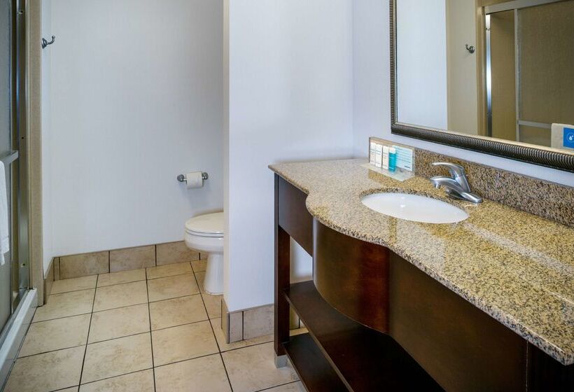 호텔 Hampton Inn & Suites Toledoperrysburg