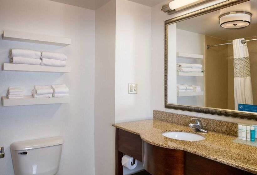 호텔 Hampton Inn & Suites Toledoperrysburg