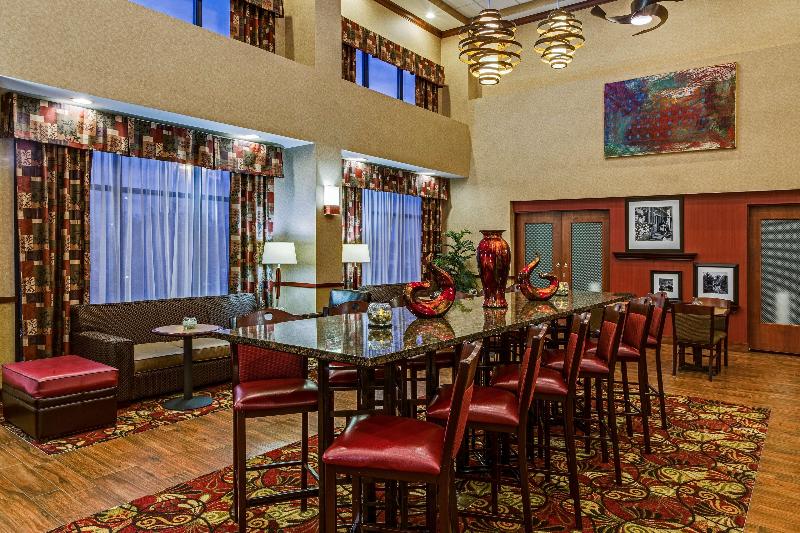 호텔 Hampton Inn & Suites Toledoperrysburg