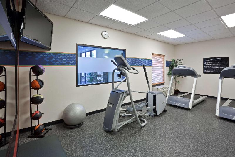 호텔 Hampton Inn & Suites Toledoperrysburg