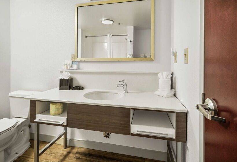 ホテル Hampton Inn Wilson Downtown