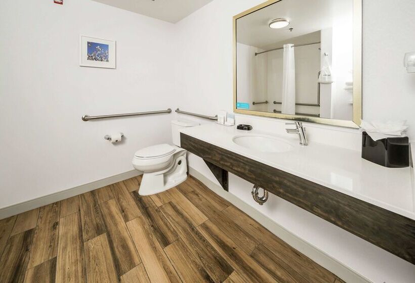 ホテル Hampton Inn Wilson Downtown